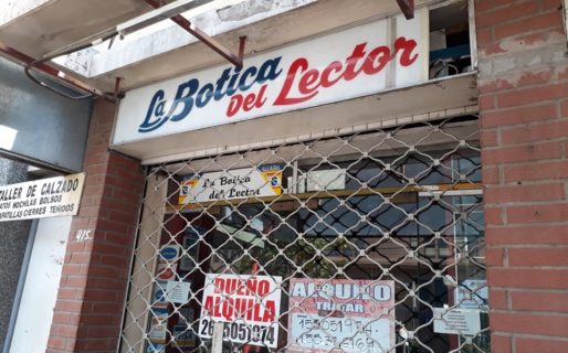 Algunos comercios de Rawson abrirán este jueves sin autorización