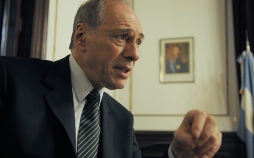 Raúl Zaffaroni: «En cada emergencia debemos estar atentos a los excesos»