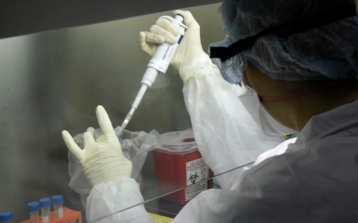 «Chubut tiene una buena reserva de reactivos»