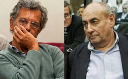La Justicia benefició con prisión domiciliaria a dos represores