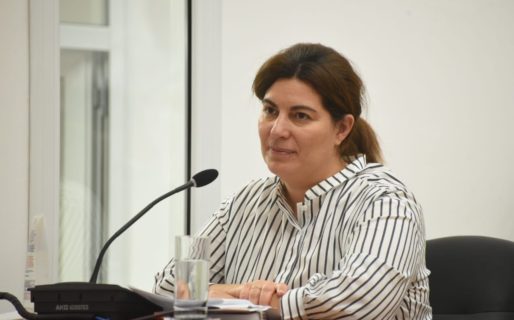 Romero: “El informe del municipio no deja de ser una foto de la situación”