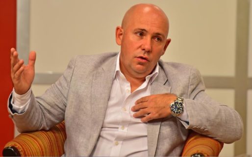 Sastre anunció que «en Madryn las medidas continúan como hasta ahora»