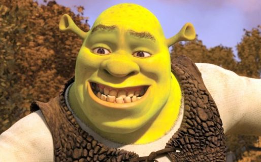 Una buena: Shrek no saldrá del catálogo de Netflix