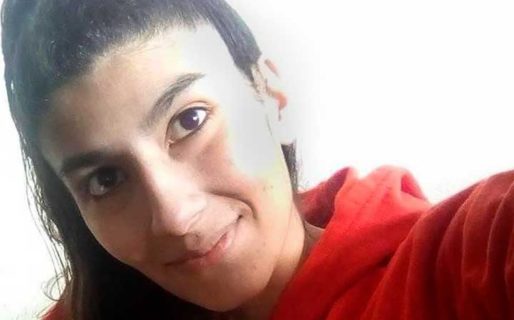 Una joven, luego de ser golpeada por su pareja, se internó con síntomas de coronavirus y murió