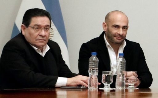 Sotomayor volvió a jugar en primera