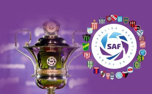 Casi todos los clubes de la Superliga pidieron ayuda del Estado para pagar sueldos