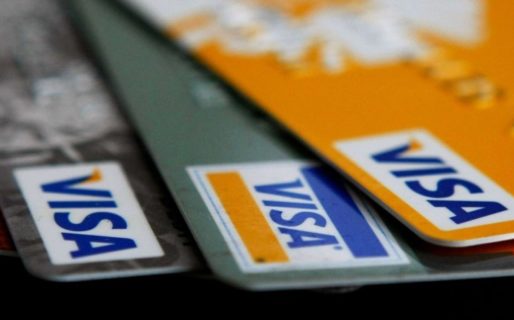 Intentos de estafa por mail con la tarjeta VISA