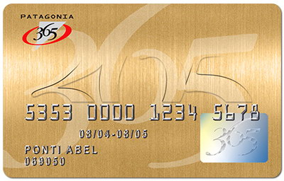 Desde el martes regirá la ampliación de límites para compras de alimentos con Patagonia 365