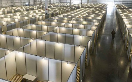 2.839 casos, 132 fallecidos y 709 recuperados: «Es momento de redoblar esfuerzos»