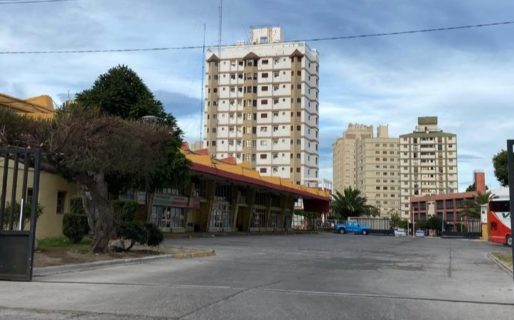 Analizan el retorno del servicio de transportes de larga distancia