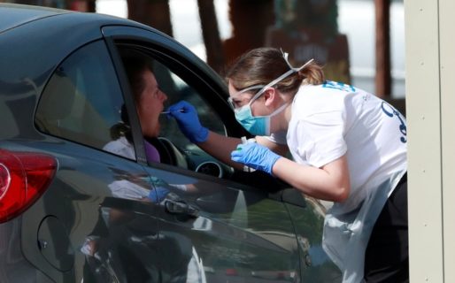 Dictaron el decreto que exige un PCR a quienes provienen de CABA y Buenos Aires