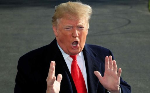 Donald Trump será llevado al Centro Médico Militar Walter Reed: permanecerá allí “algunos días”