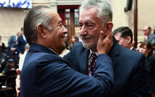 San Luis: Por el coronavirus, solo se distribuye el diario de la familia Rodríguez Saá