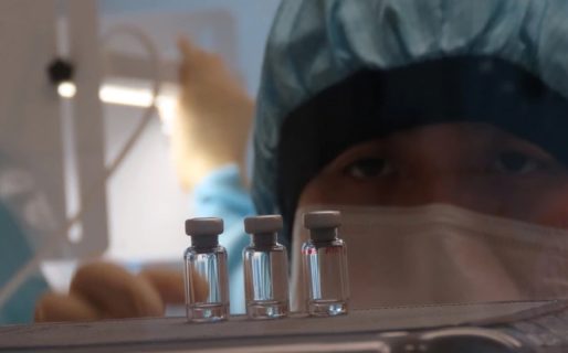 La Universidad de Oxford comenzará esta semana con las pruebas en humanos de una potencial vacuna contra el coronavirus