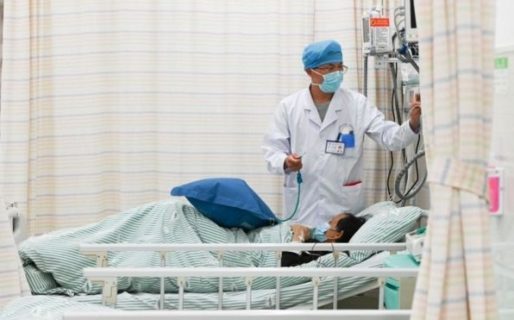 Un hombre de 86 años con 13 enfermedades crónicas se recuperó del Coronavirus