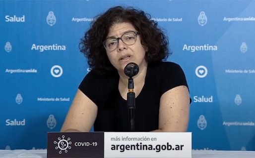 «Pasamos de la fase del aislamiento social al aislamiento administrado»