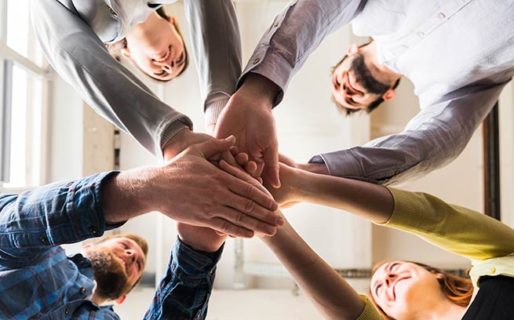 Salud capacita a Voluntarios inscriptos para colaborar ante la situación generada por el coronavirus