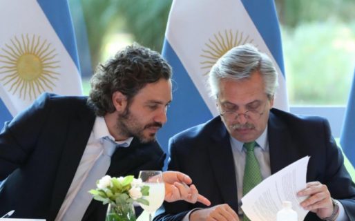 El Gobierno Nacional habilita actividades en las grandes ciudades