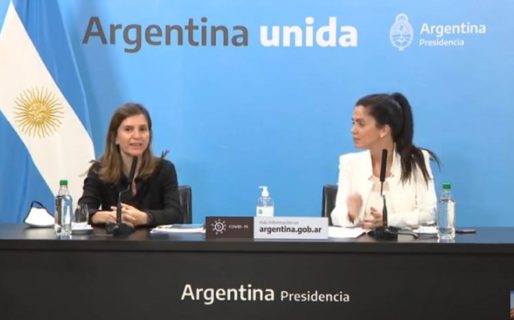 PAMI y ANSES pagarán suma de $1.600 por única vez a 540.000 afiliados