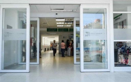 Paciente con coronavirus quiso escapar del hospital y la Justicia ordenó que lo detengan