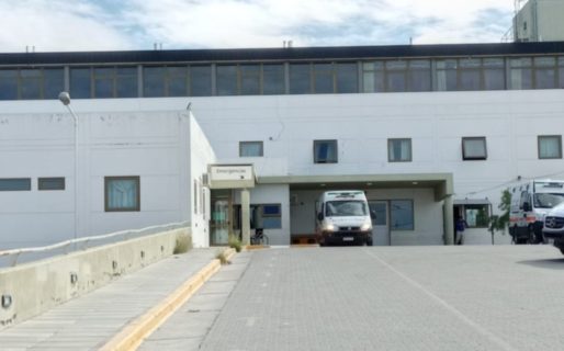 Dio negativo en coronavirus el hombre que falleció en Madryn
