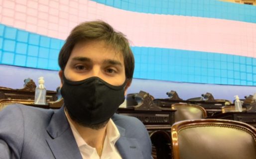 Torres: “Queremos devolverle la previsibilidad a los jubilados”