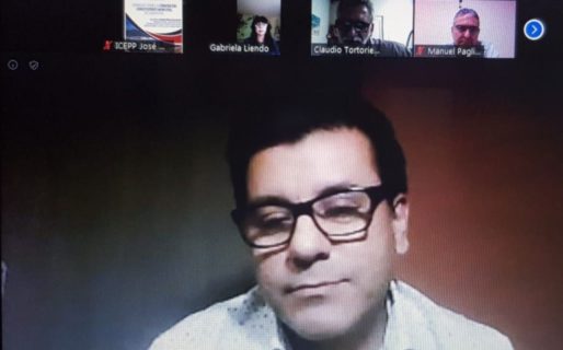 Desde el ICEPP se analizó la Deuda pública de Chubut