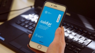 Cuidar, la app de autocontrol para los trabajadores que vuelvan a la actividad