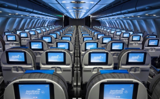 Cómo será el protocolo de Aerolíneas Argentinas para volver a volar