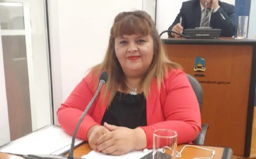 Robledo: «Cuando pedís tierras para vecinos, no te dan respuestas aun siendo concejales del oficialismo»