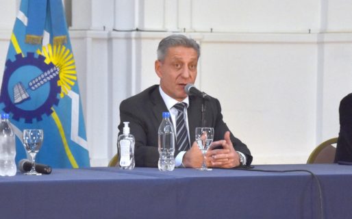 “Mantenemos una comunicación fluida con todos los gremios estatales”