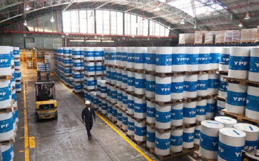 El decreto que fija el barril criollo a u$s 45 generará $5.000 millones para Chubut