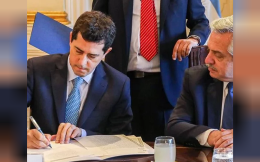 El Gobierno otorgará 60 mil millones de pesos en préstamos a las provincias