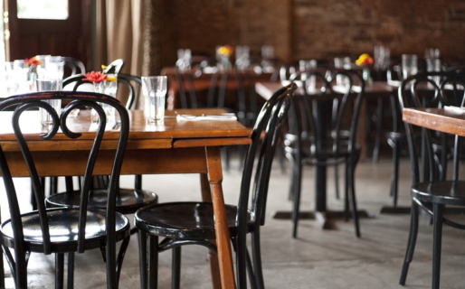 Se mantiene la intención de abrir restaurant desde el lunes en Comodoro