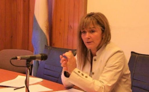 “Es probable que Chubut deba buscar salidas institucionales para poner orden”