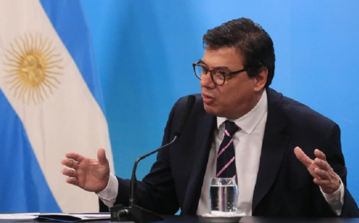 El gobierno suma a empresas grandes a la asistencia para el pago de salarios