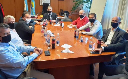 Flexibilizaron el acceso a créditos para empresas y comercios en el Banco del Chubut