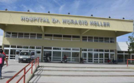 Intoxican, violan y dejan inconsciente a una enfermera en Neuquén