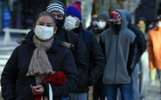 IFE: Tiene fecha la segunda ronda de pago de los 10 mil pesos