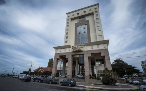 Presentaron un protocolo de funcionamiento de hoteles