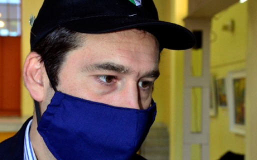 Luque: “Un mínimo contagio puede generar que se dé un contagio masivo como pasó en Córdoba”