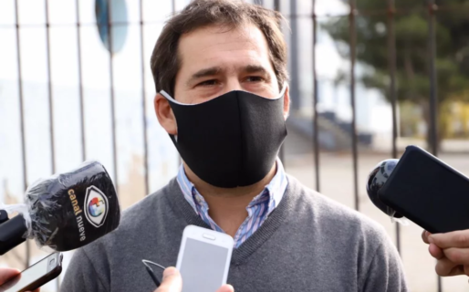 Analizan el protocolo para la reapertura de restaurantes