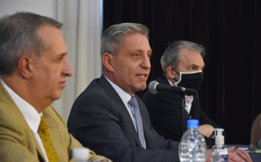 «Vamos a profundizar aún más los controles para que la circulación se respete»