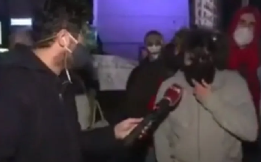 La insólita queja sobre la cuarentena que se hizo viral