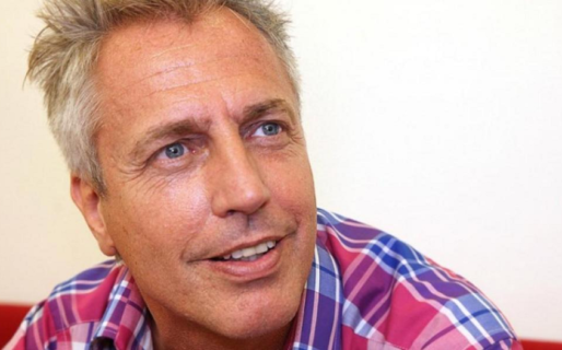 Marley contó sobre los bichos que comió en su vida e ingresó al Resumen Blue