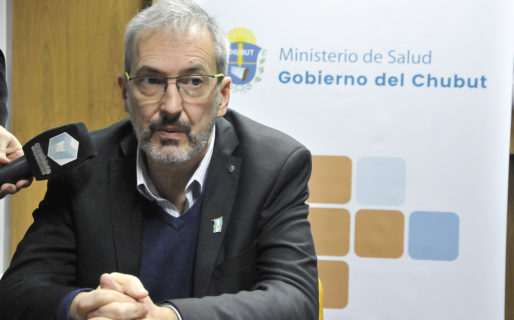 El gobierno provincial abonó el Arancelamiento Hospitalario al personal de Salud