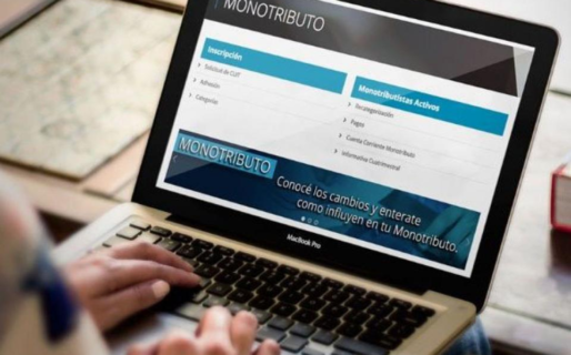 Monotributista o autónomo, cómo gestionar un crédito a tasa cero