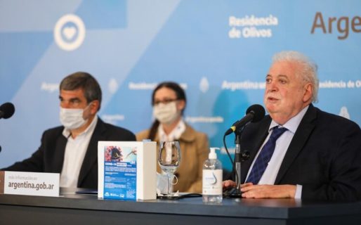 Cómo funciona el test de diagnóstico rápido