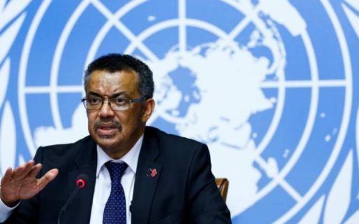 Desde la OMS advierten que “el riesgo de volver al confinamiento es muy real” si se relajan medidas