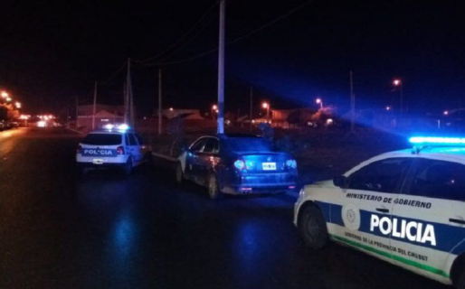 Lo encontraron apuñalado en el Stella Maris y no quiso denunciar